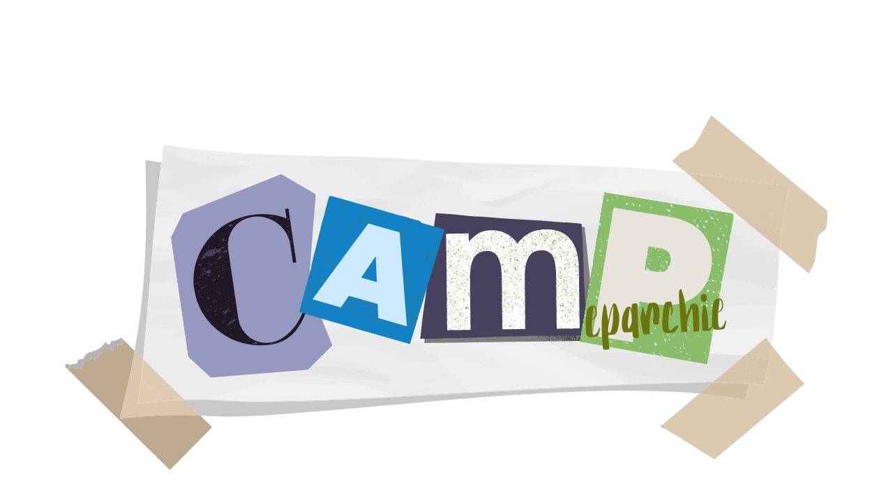 Camp eparchie